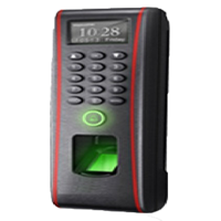 TF 1700 BIOMETRIC SYSTEMS ESSL ACCESS-CONTROL